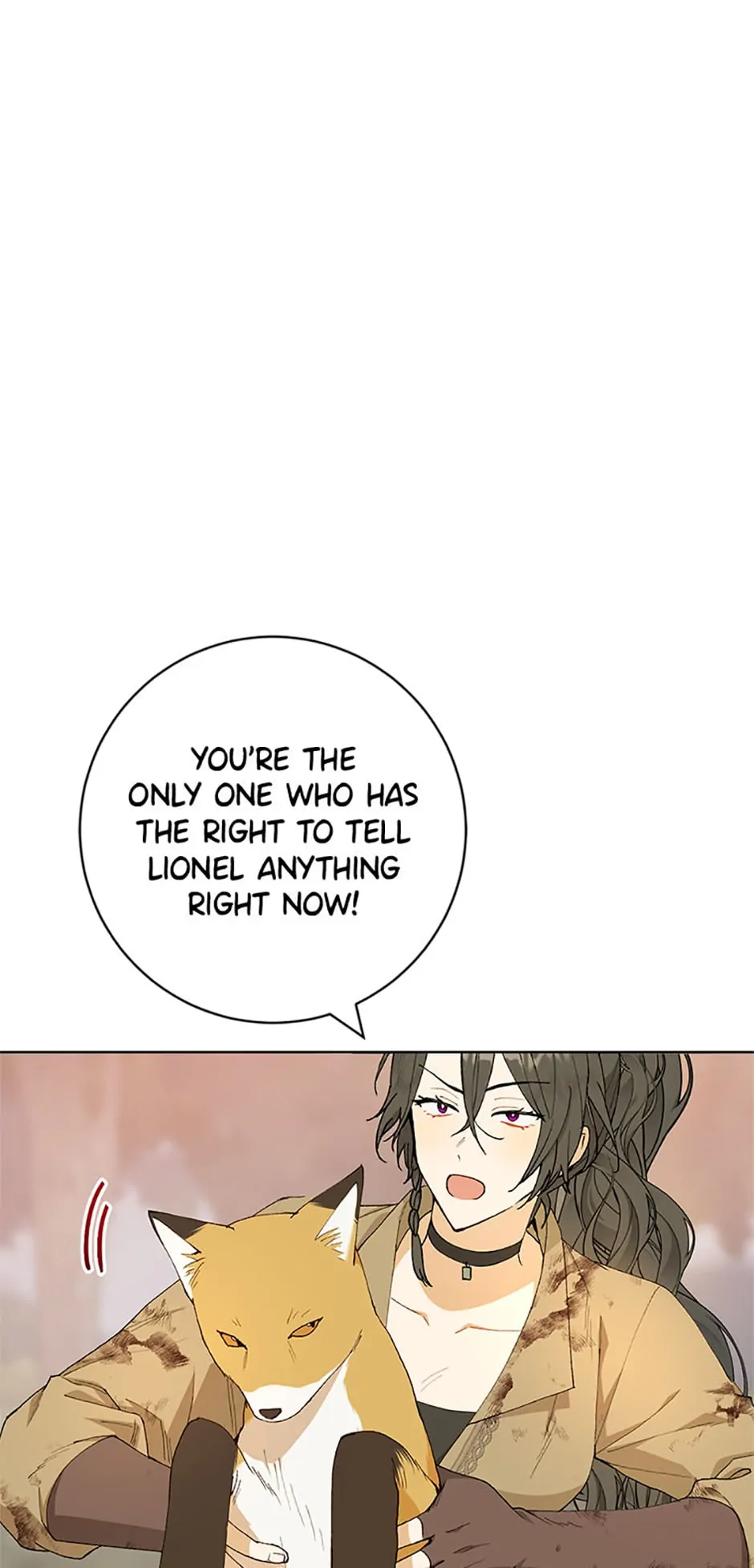 Individualistic Love chapter 22 page 59