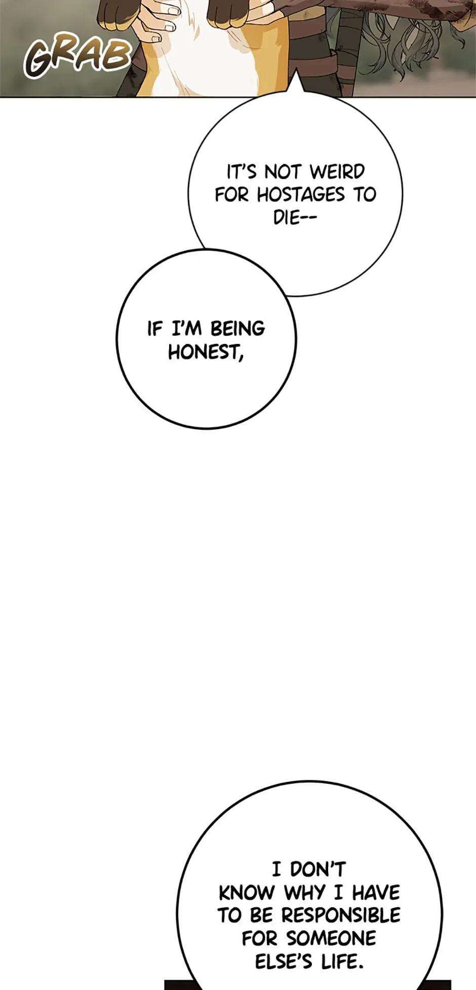 Individualistic Love chapter 22 page 60