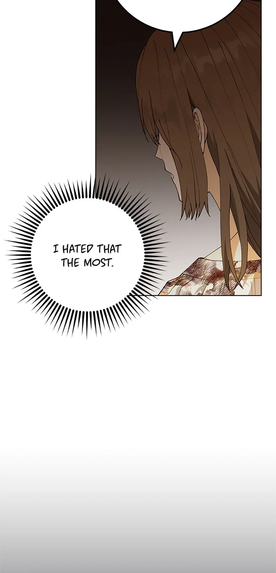 Individualistic Love chapter 22 page 61