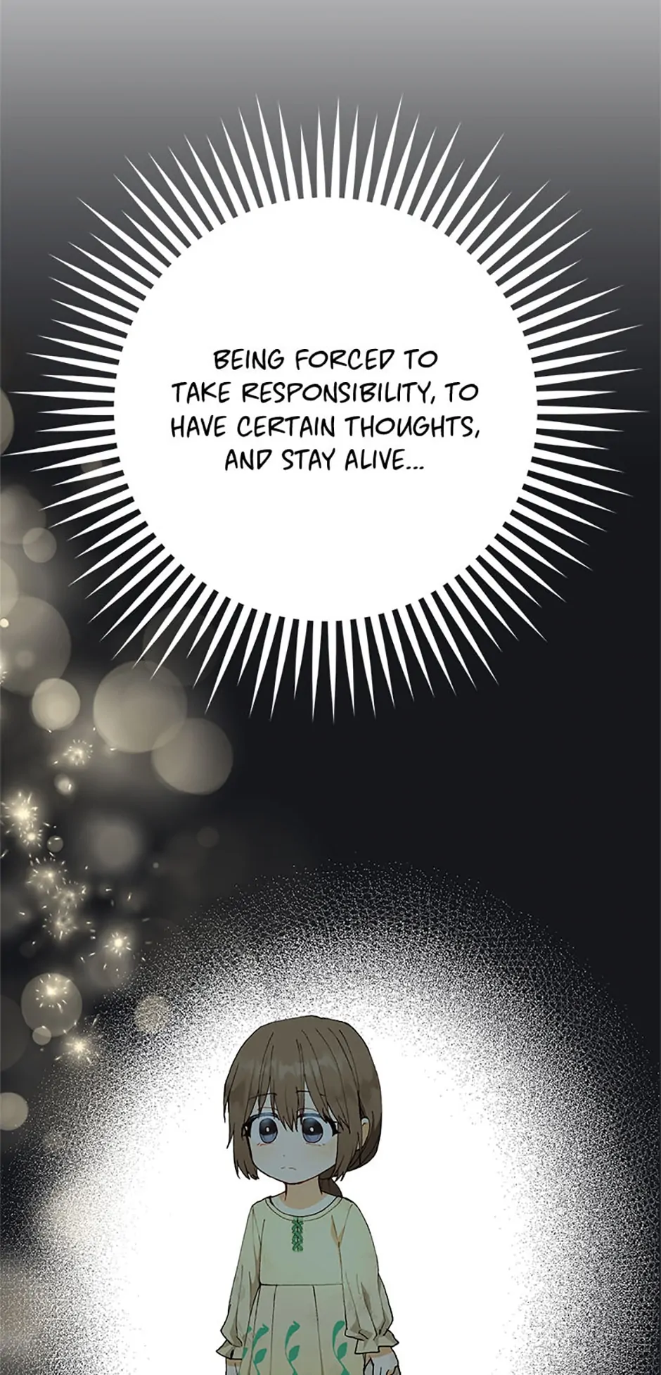 Individualistic Love chapter 22 page 62
