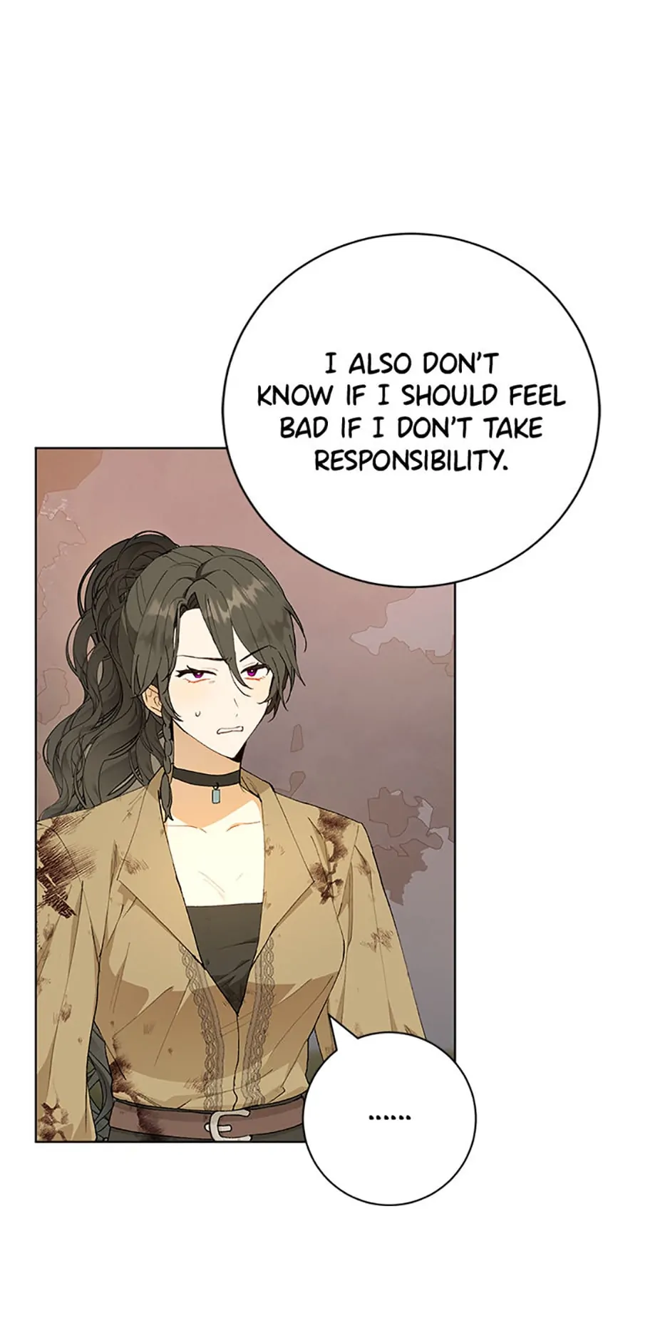 Individualistic Love chapter 22 page 65