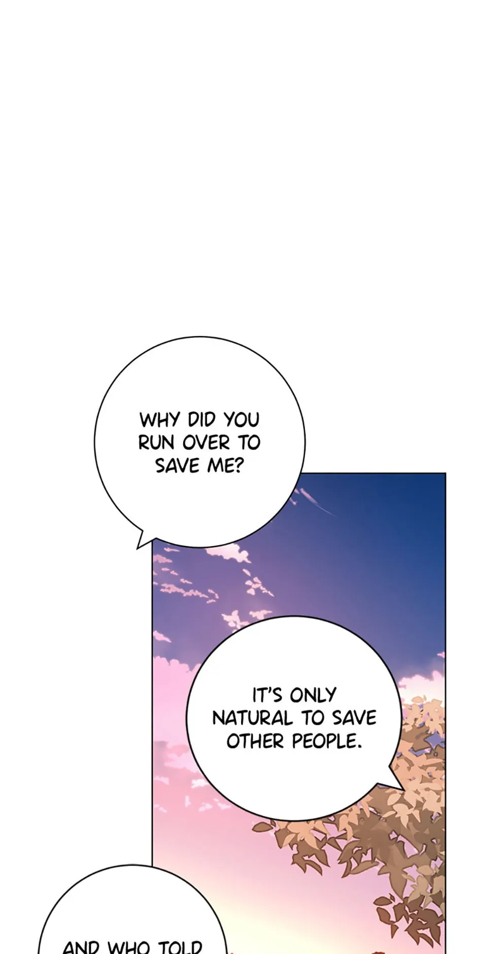 Individualistic Love chapter 22 page 66