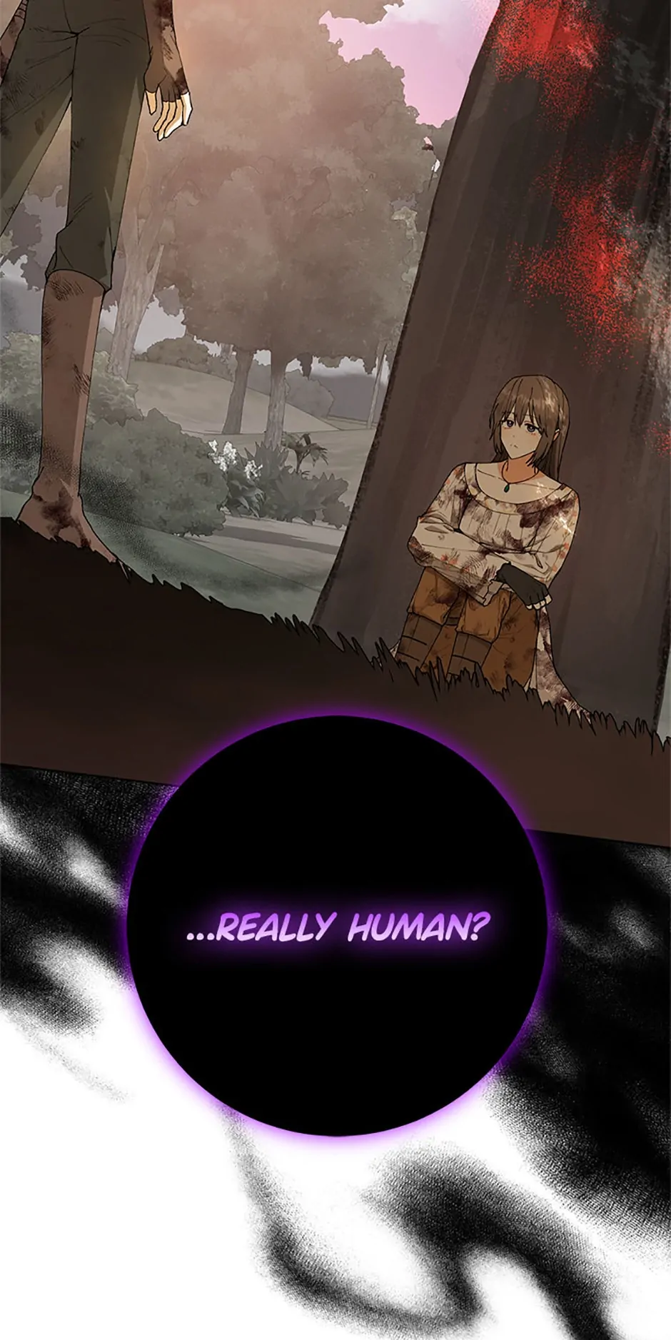 Individualistic Love chapter 22 page 70