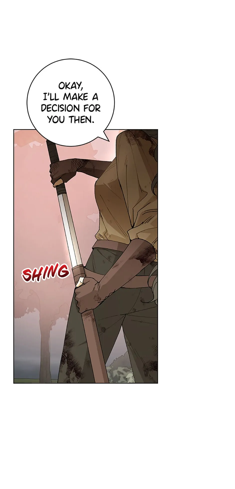 Individualistic Love chapter 22 page 73