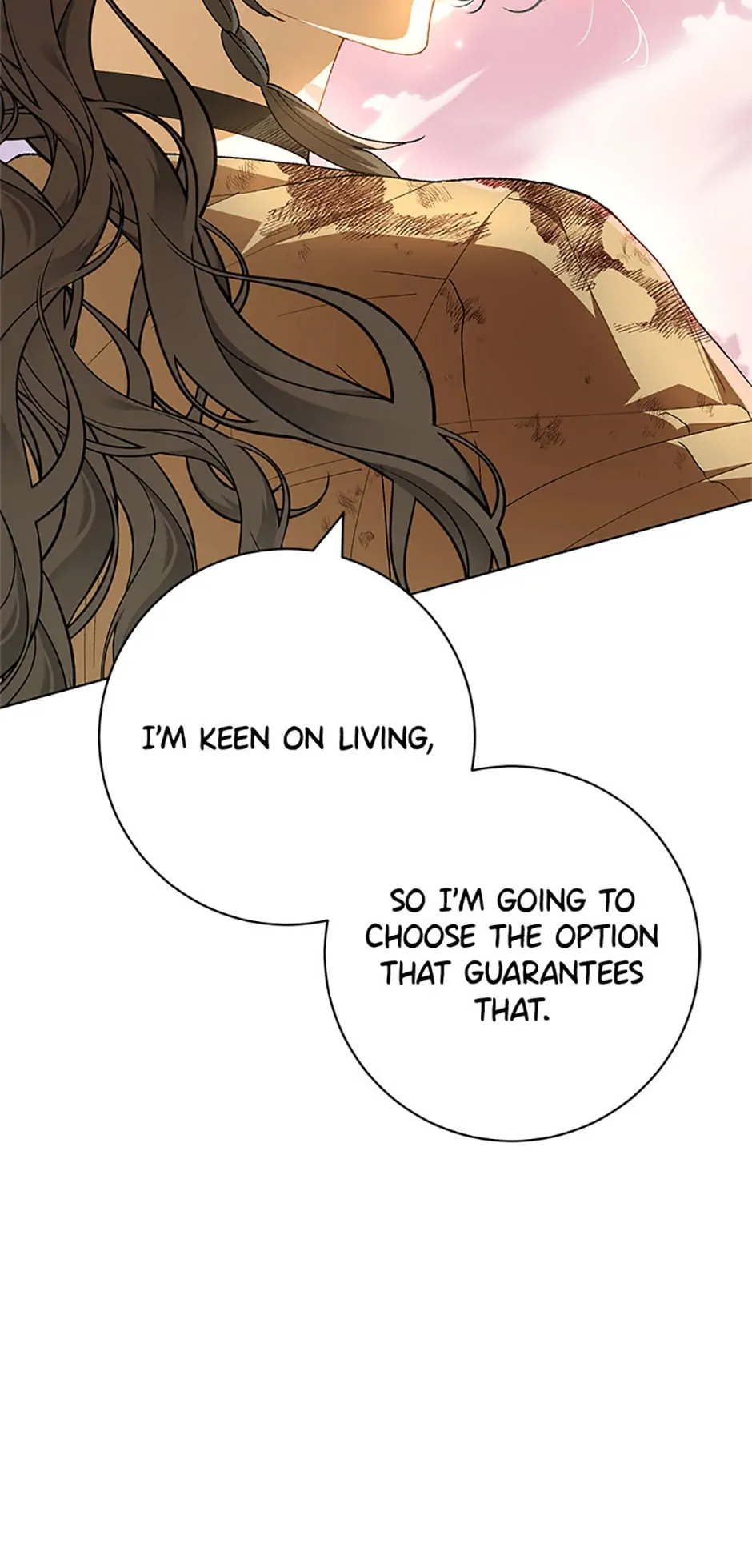 Individualistic Love chapter 22 page 77
