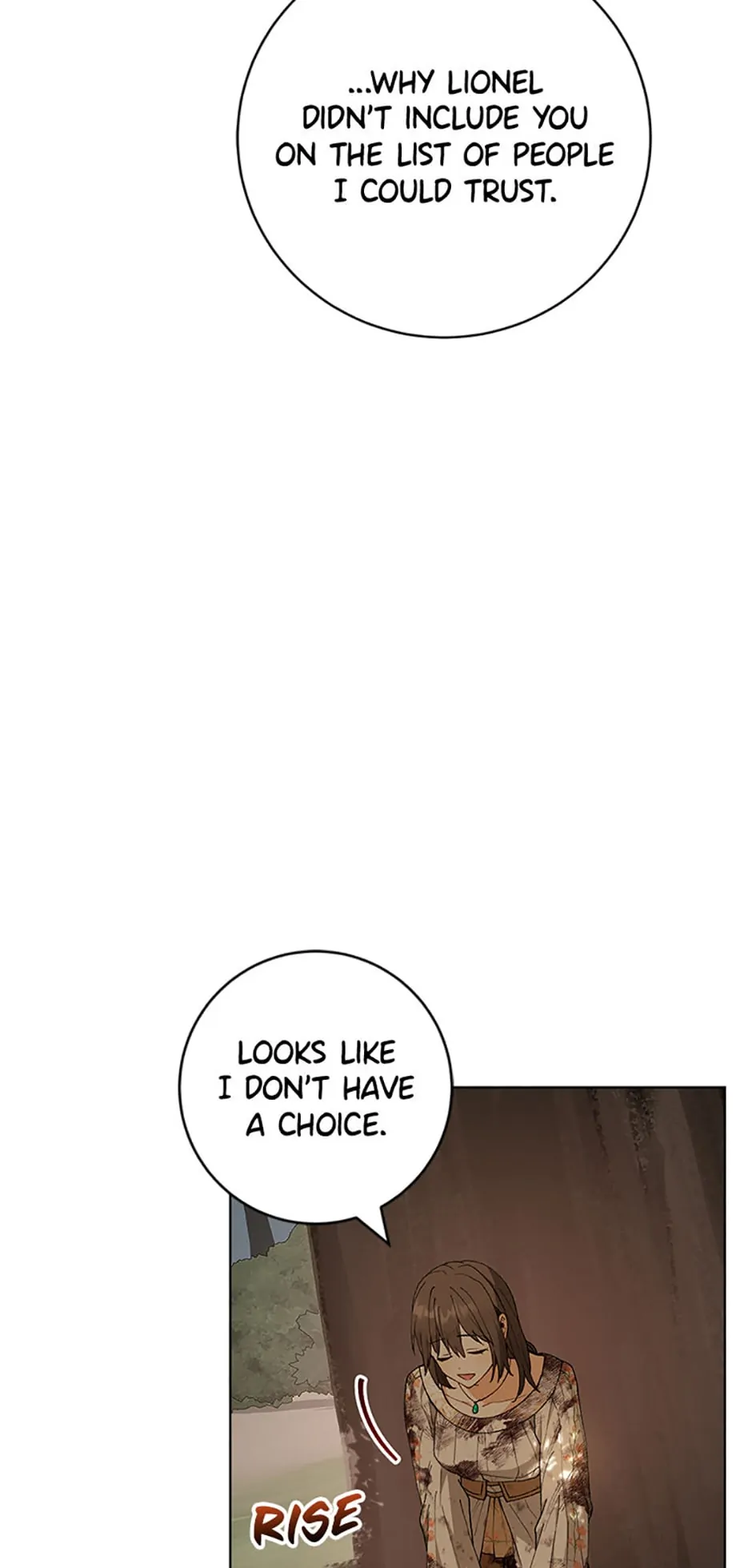 Individualistic Love chapter 22 page 79