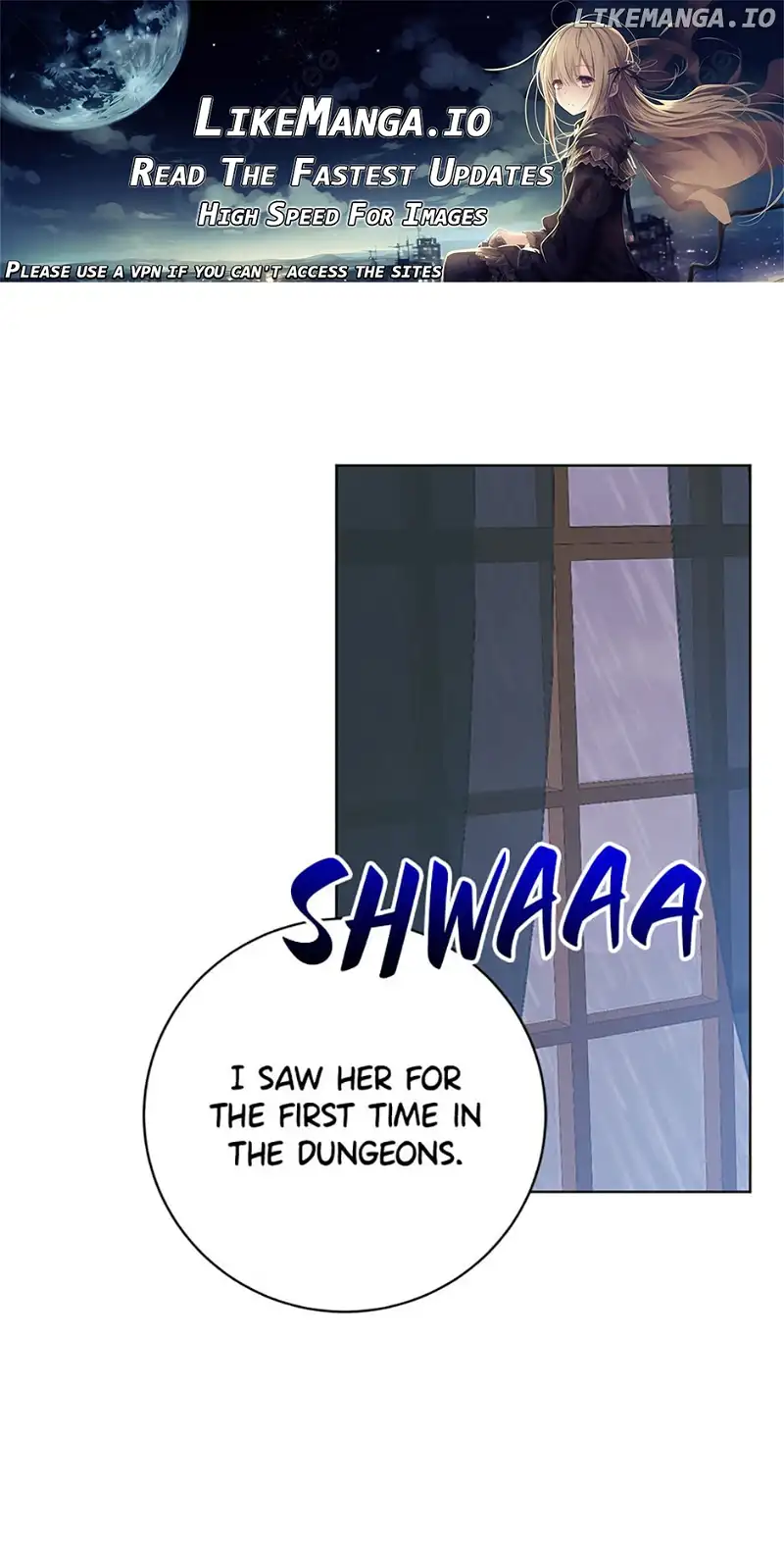Individualistic Love chapter 40 page 1