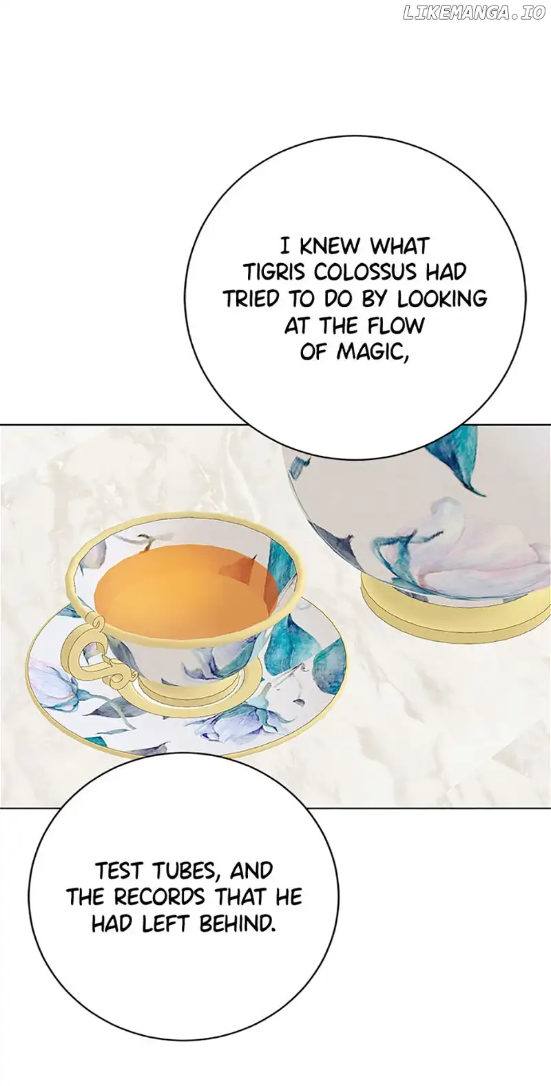 Individualistic Love chapter 40 page 2