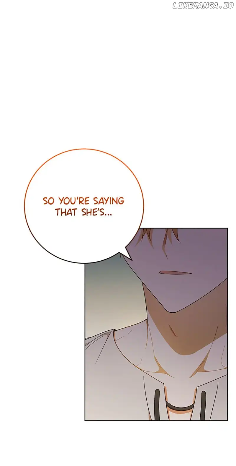 Individualistic Love chapter 40 page 3