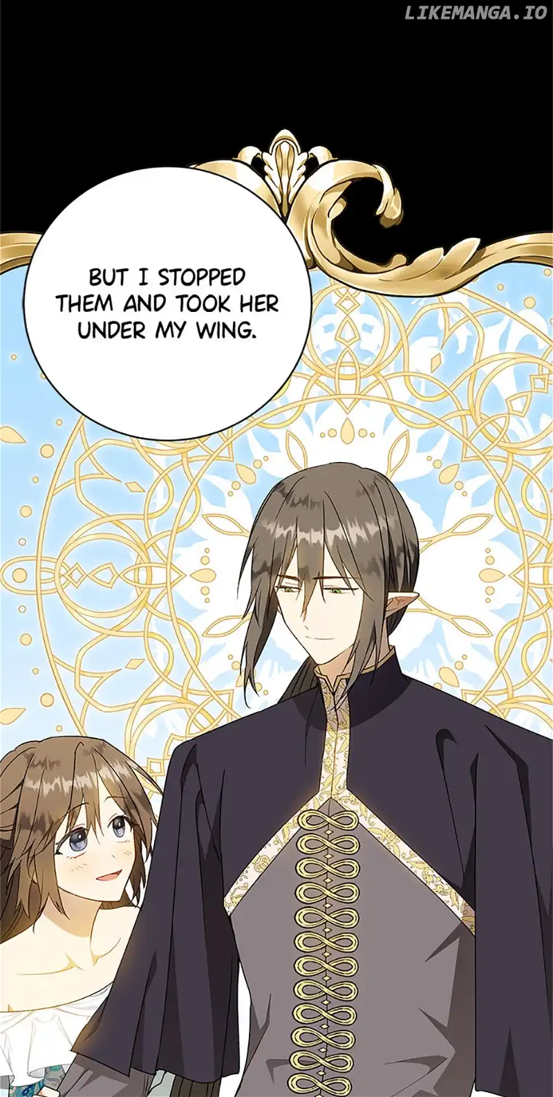 Individualistic Love chapter 40 page 12