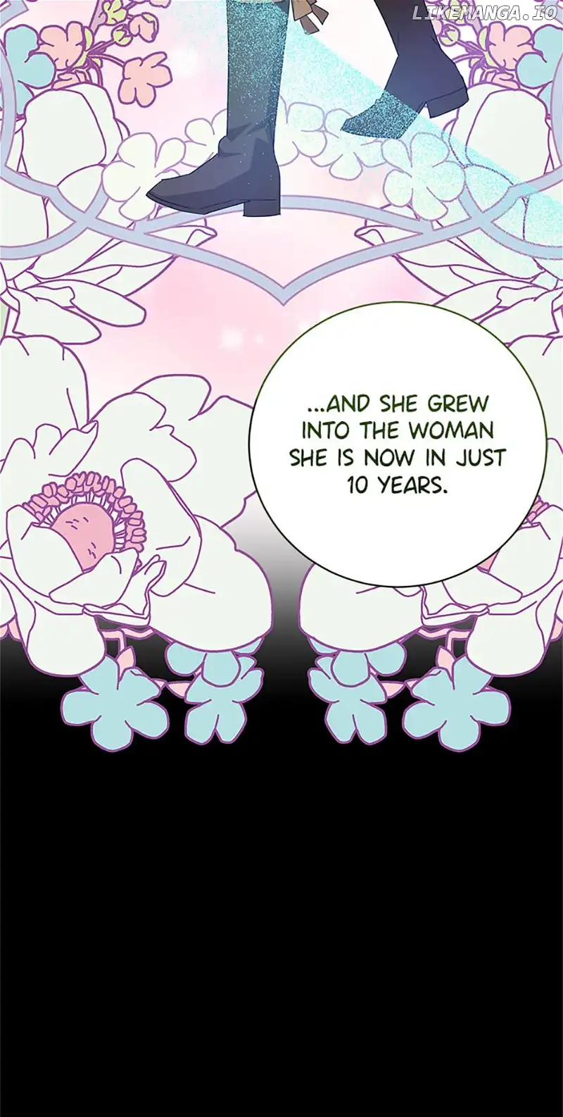 Individualistic Love chapter 40 page 15