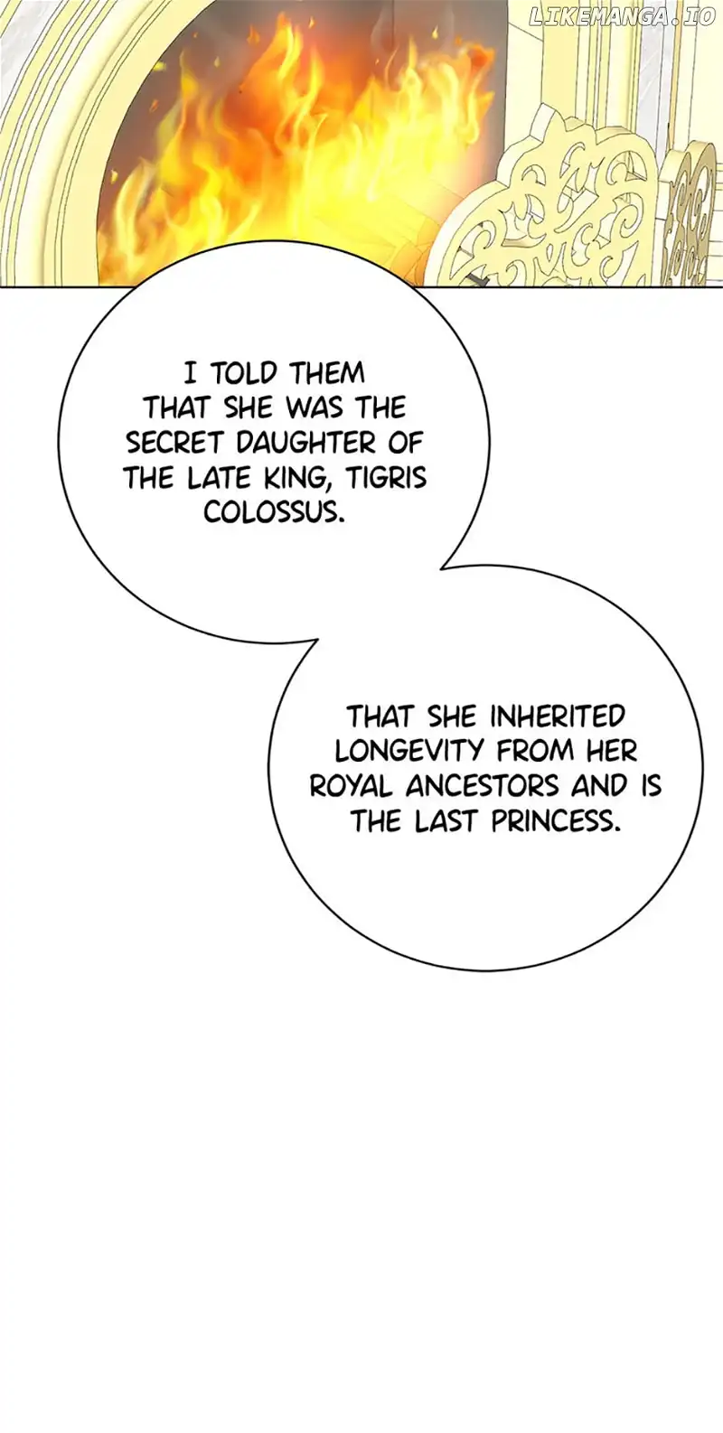 Individualistic Love chapter 40 page 18
