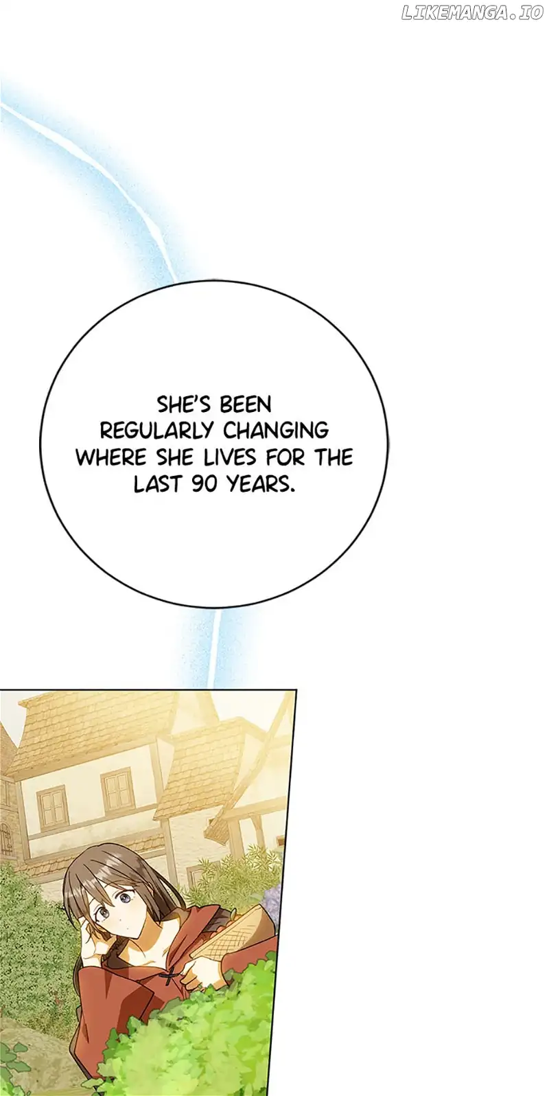 Individualistic Love chapter 40 page 19