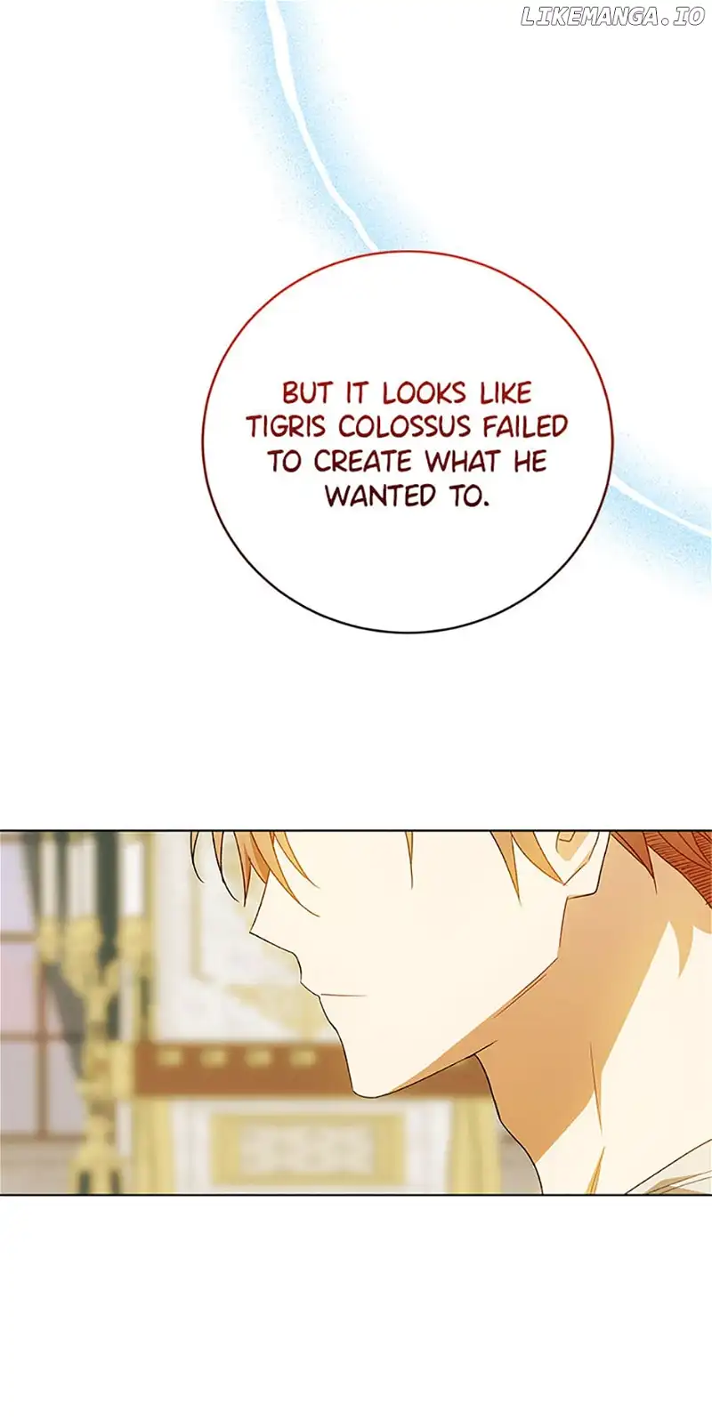 Individualistic Love chapter 40 page 22