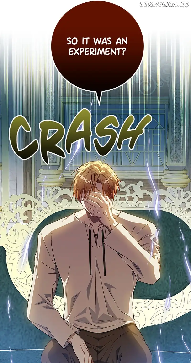Individualistic Love chapter 40 page 33