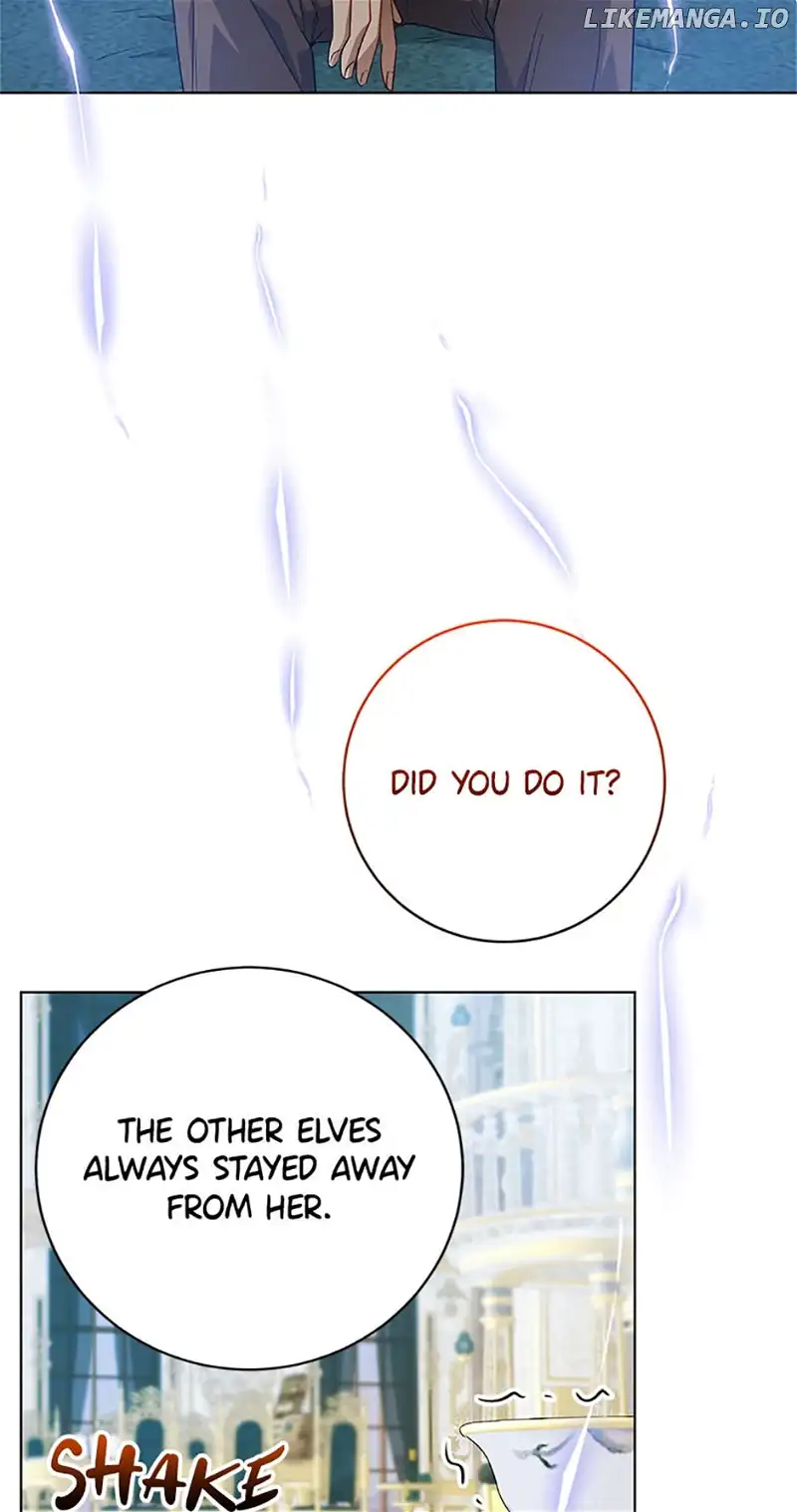 Individualistic Love chapter 40 page 34