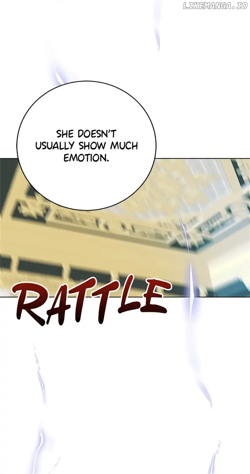 Individualistic Love chapter 40 page 36