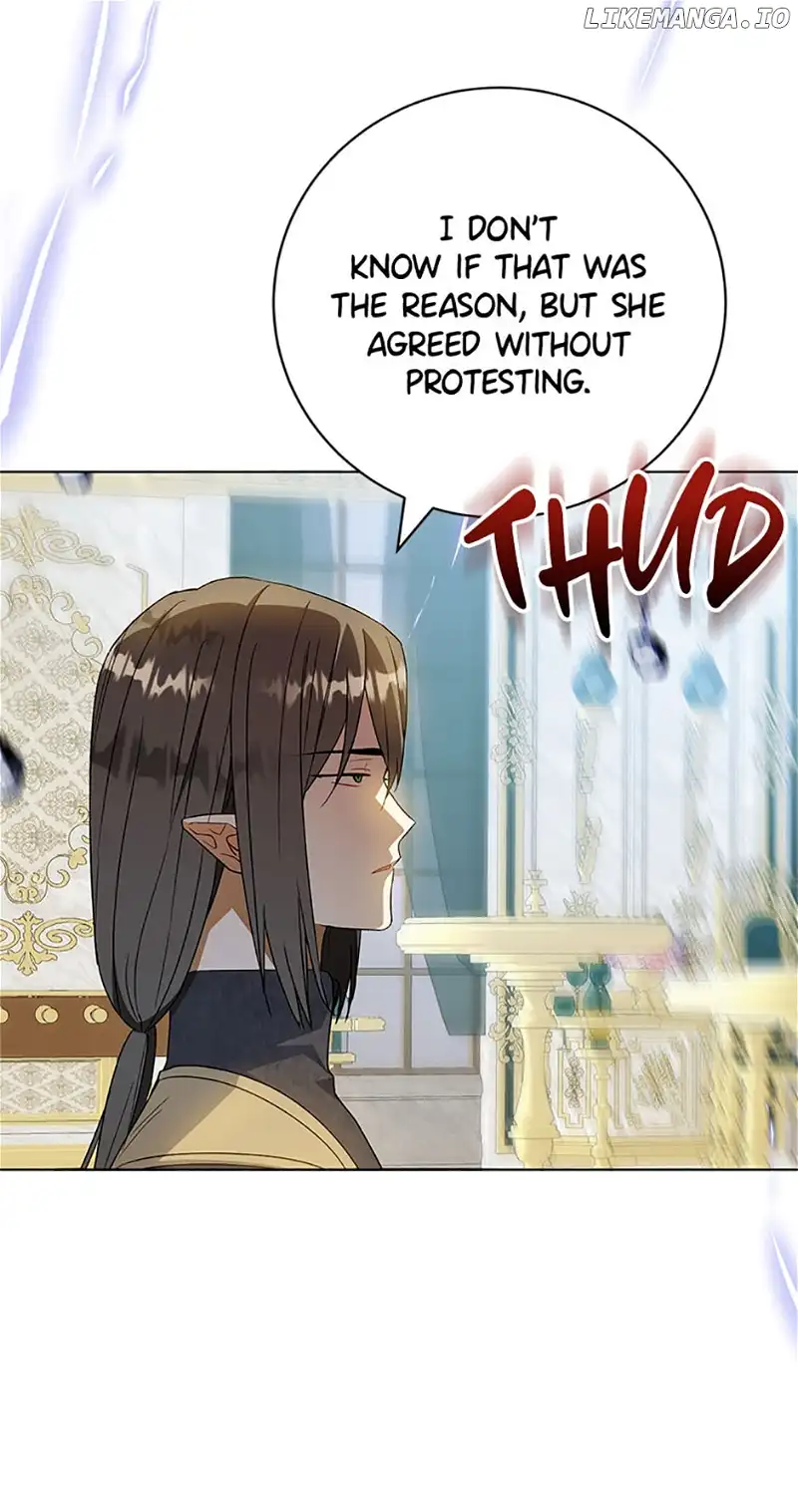 Individualistic Love chapter 40 page 37