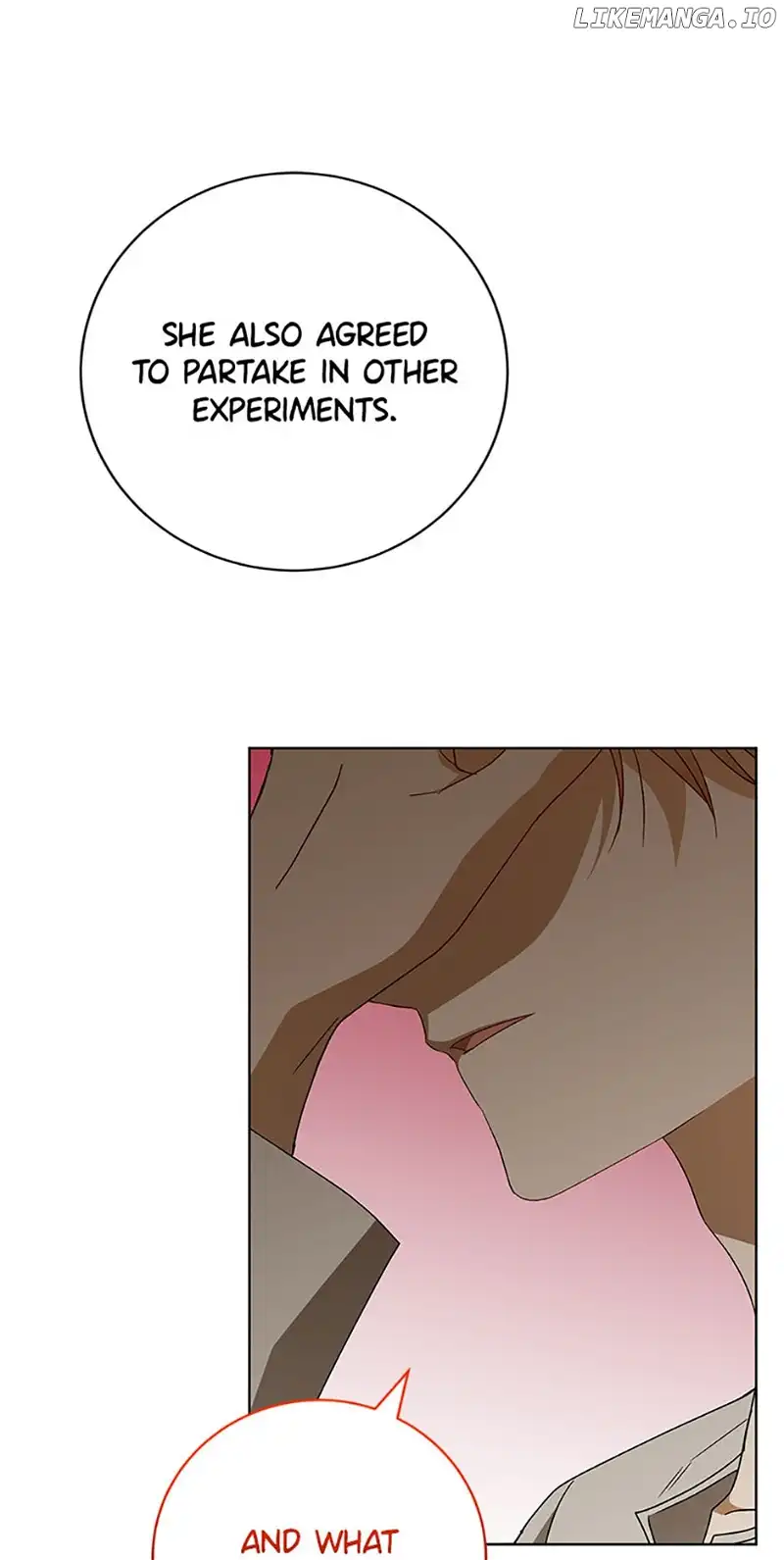 Individualistic Love chapter 40 page 39