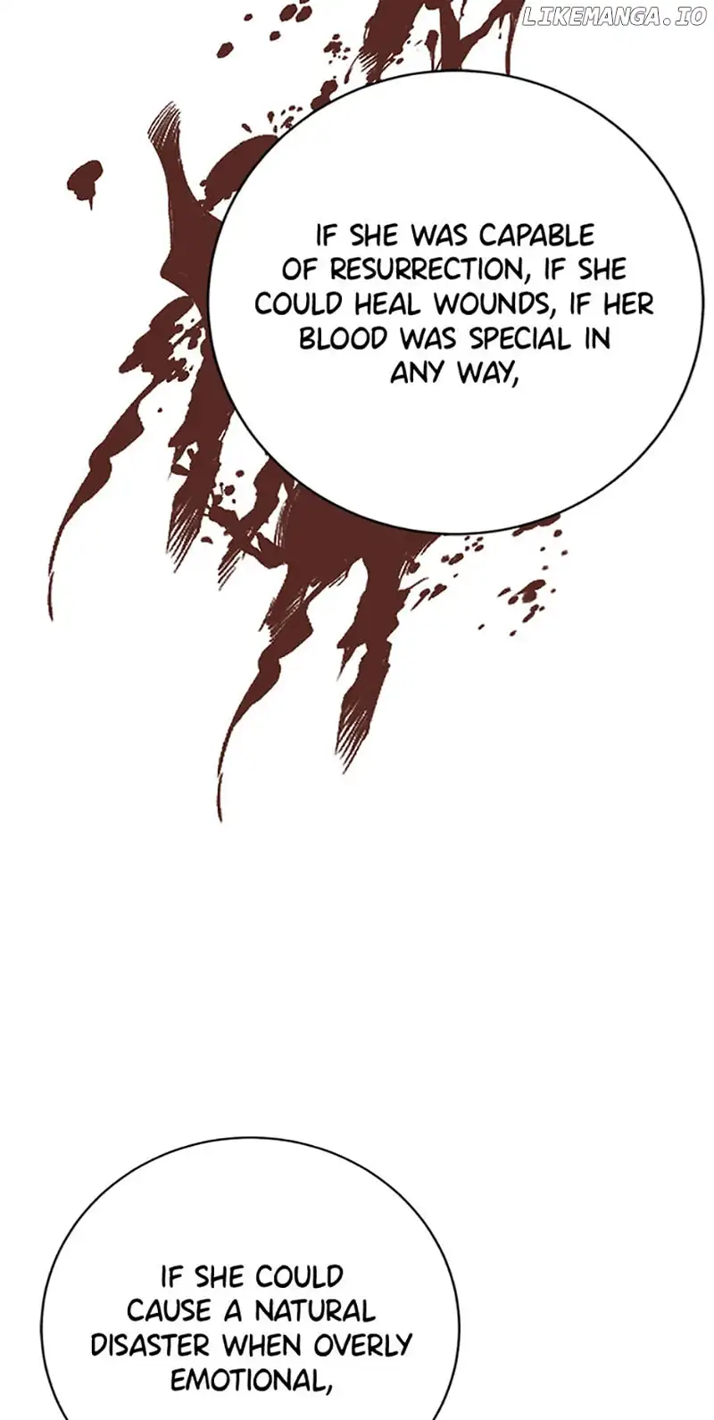 Individualistic Love chapter 40 page 41