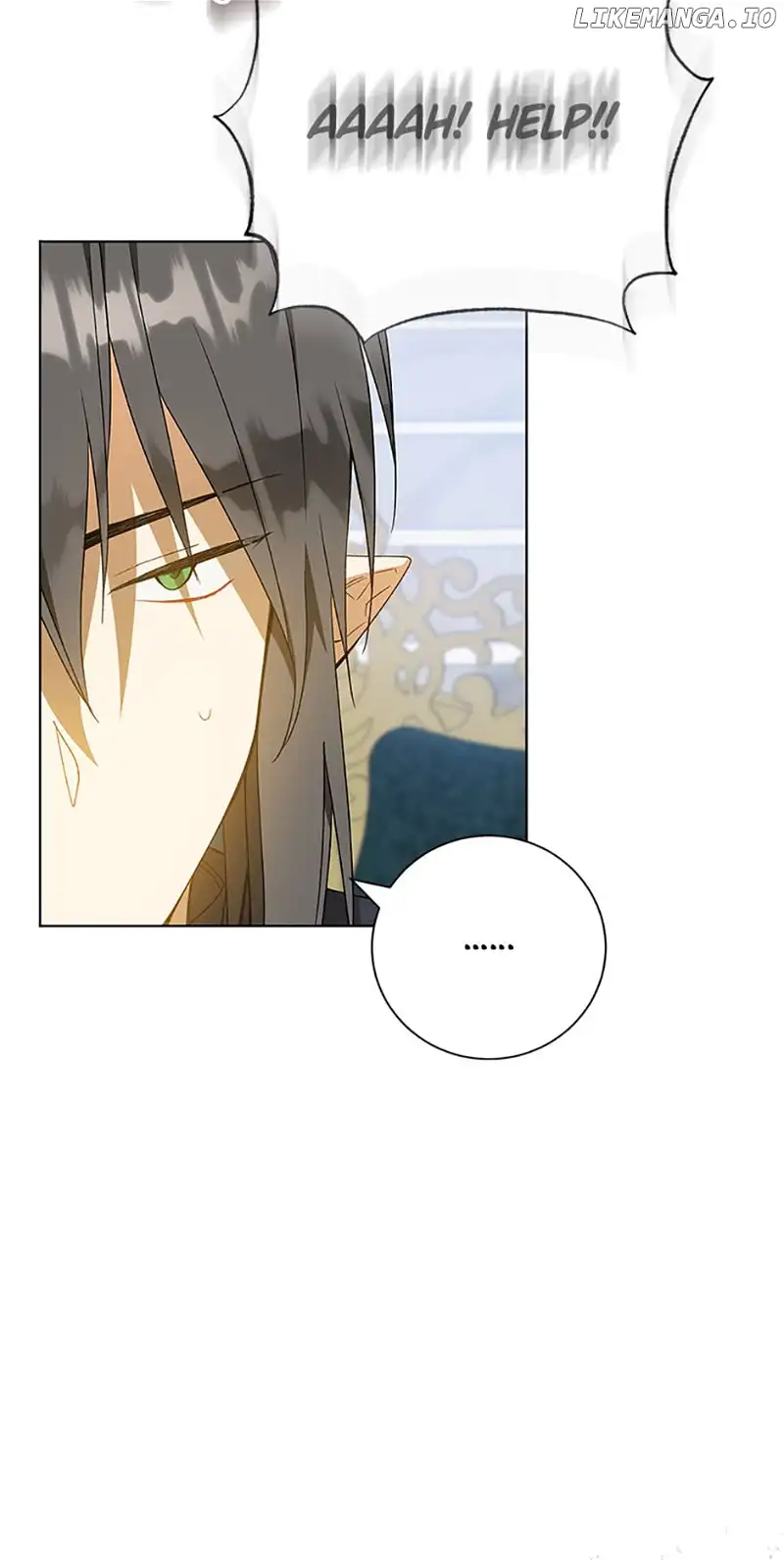 Individualistic Love chapter 40 page 45