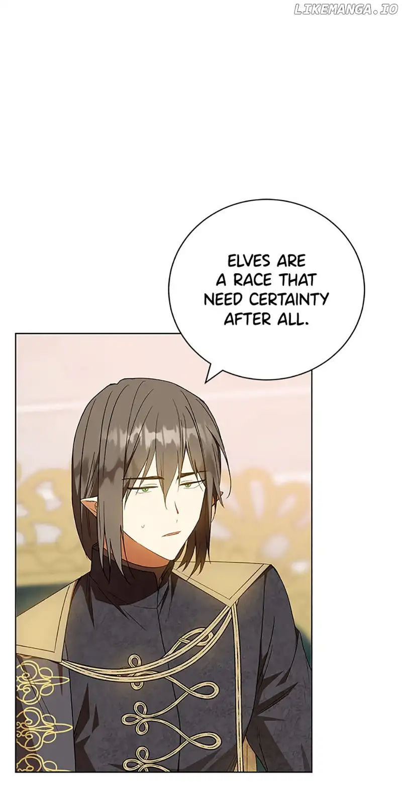 Individualistic Love chapter 40 page 48