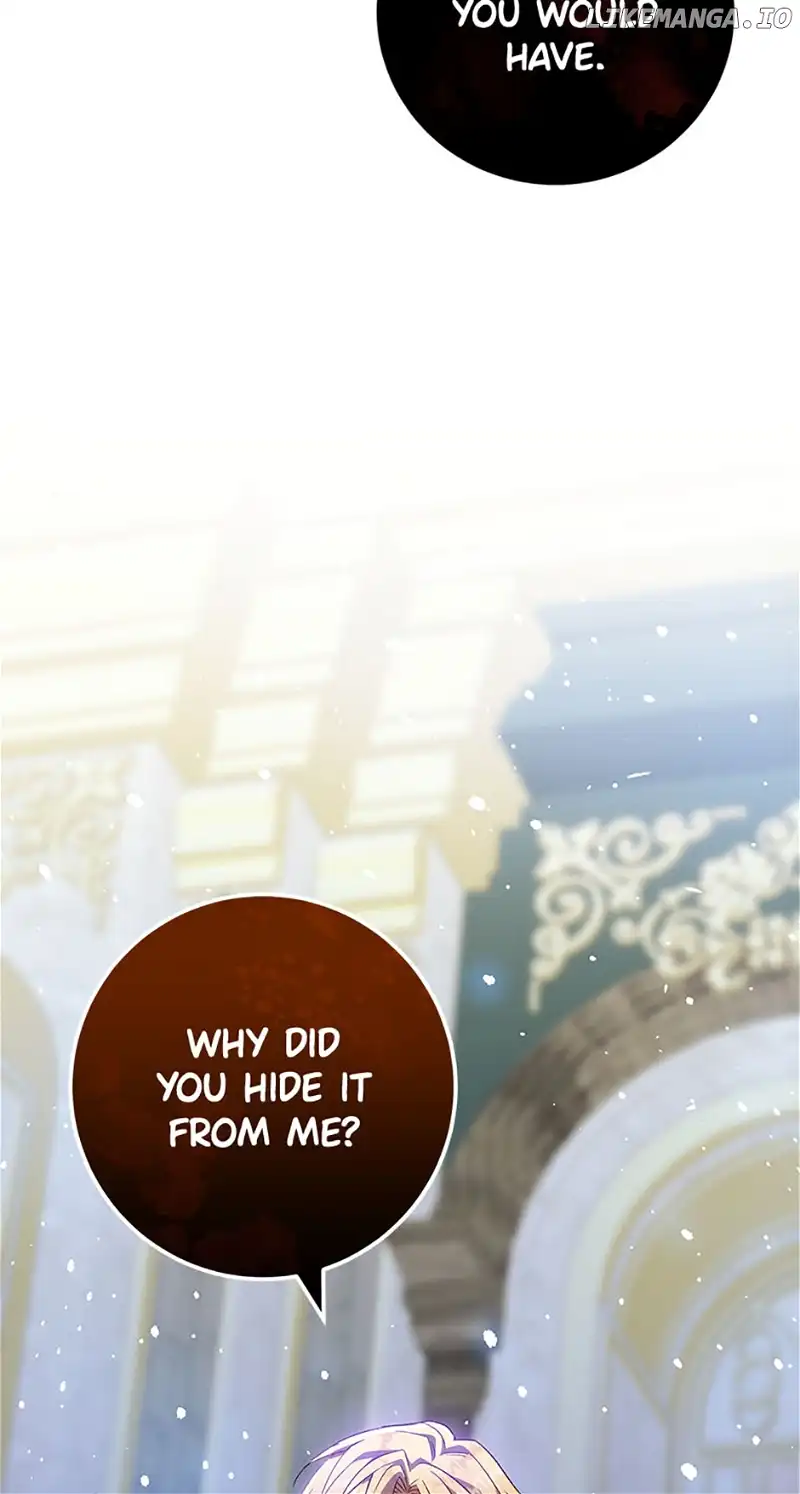Individualistic Love chapter 40 page 61