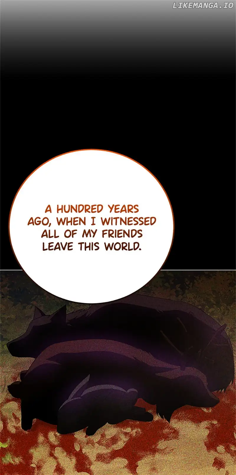 Individualistic Love chapter 40 page 64