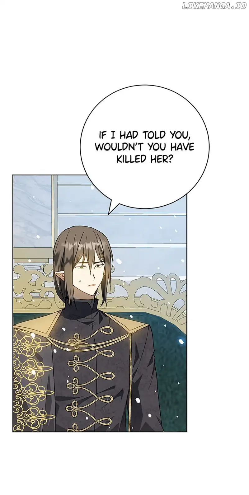 Individualistic Love chapter 40 page 70