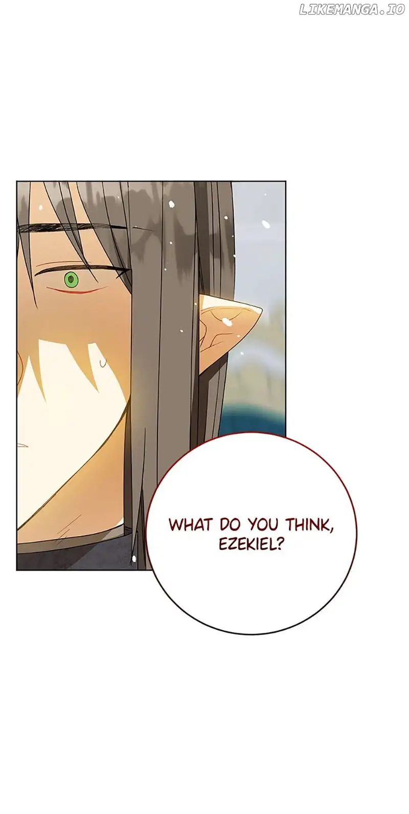 Individualistic Love chapter 40 page 74