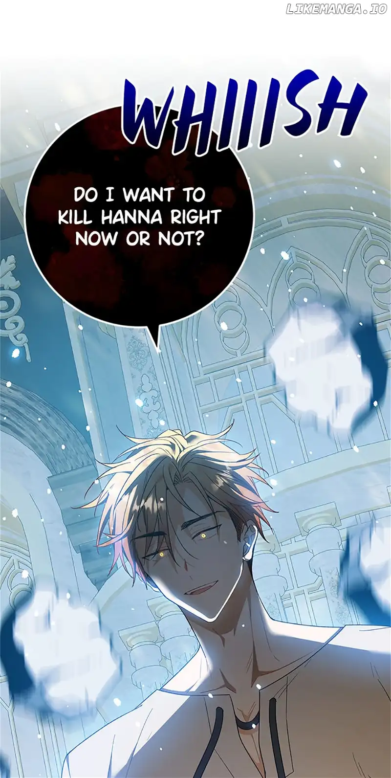 Individualistic Love chapter 40 page 75