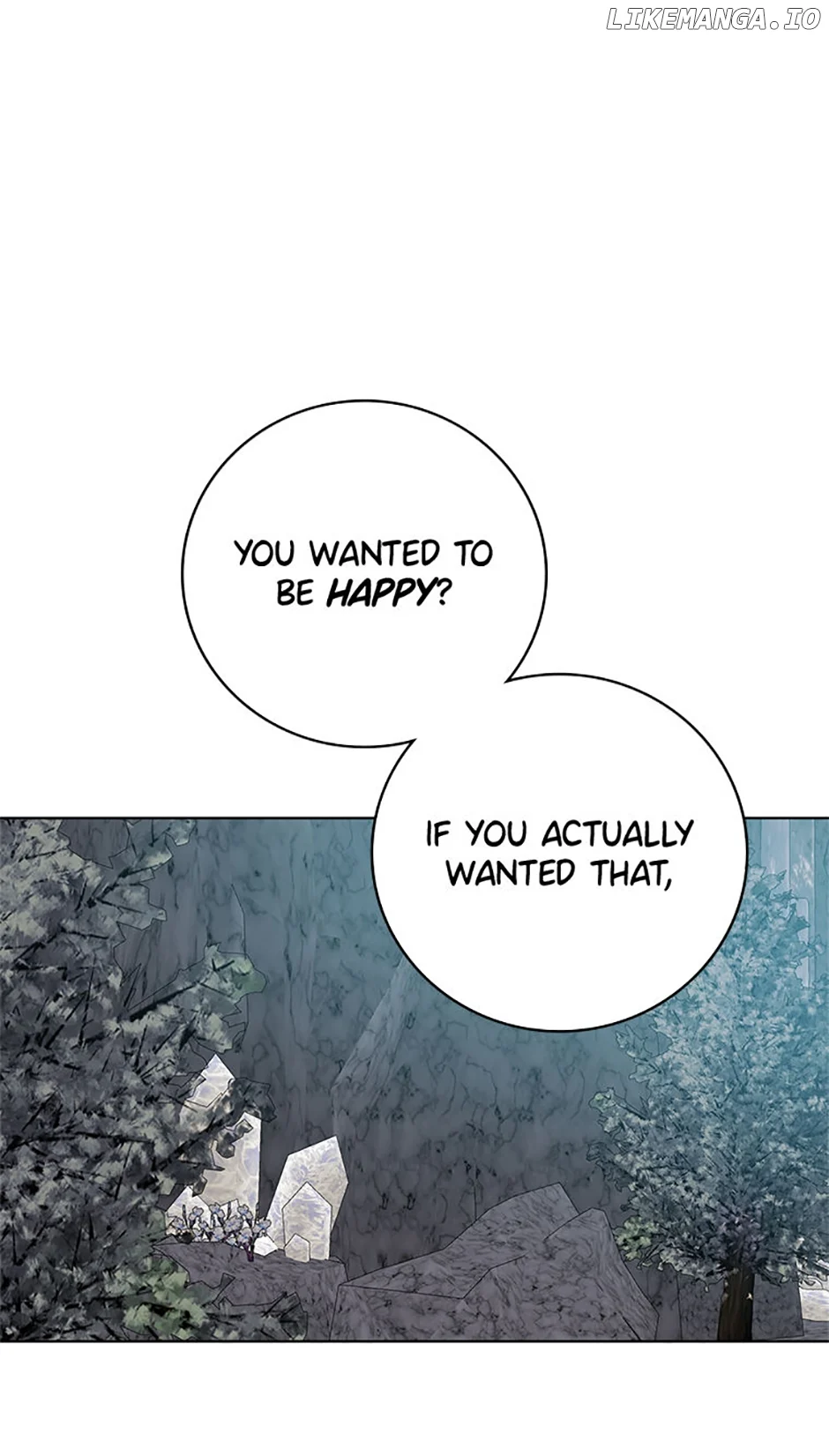 Individualistic Love chapter 43 page 2