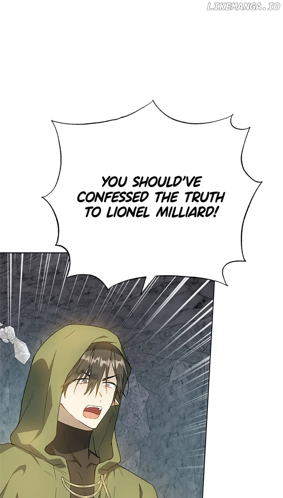 Individualistic Love chapter 43 page 3