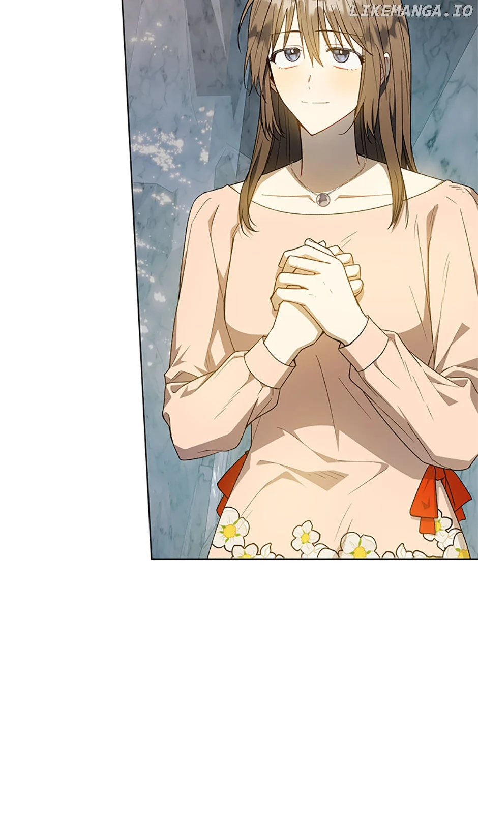 Individualistic Love chapter 43 page 5