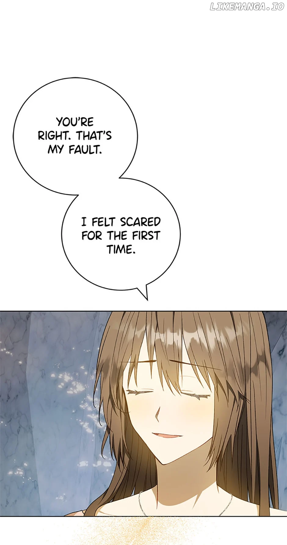 Individualistic Love chapter 43 page 6