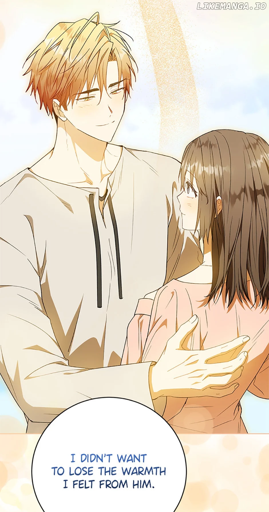 Individualistic Love chapter 43 page 8