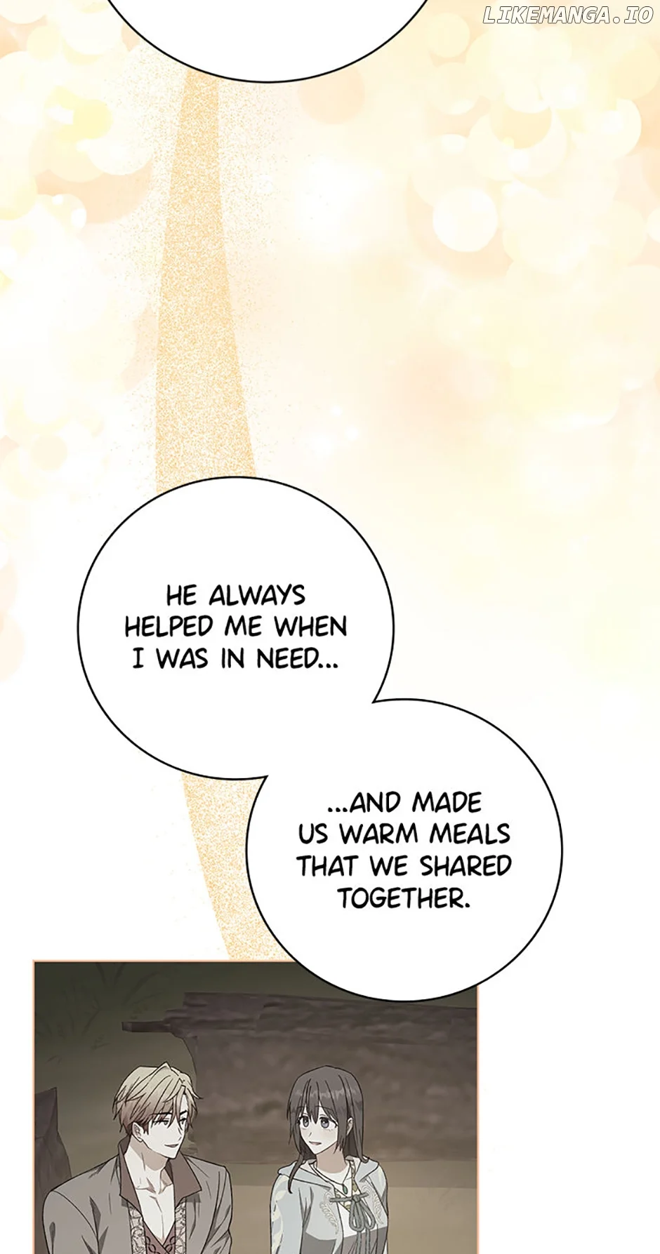 Individualistic Love chapter 43 page 9