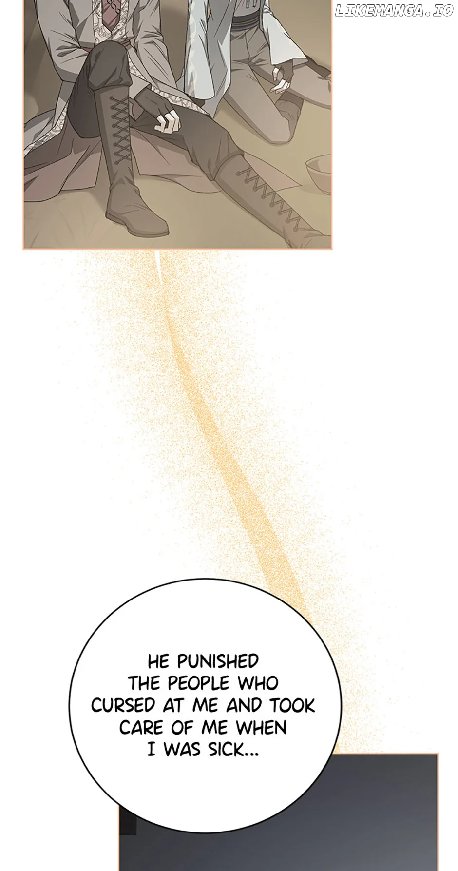 Individualistic Love chapter 43 page 10