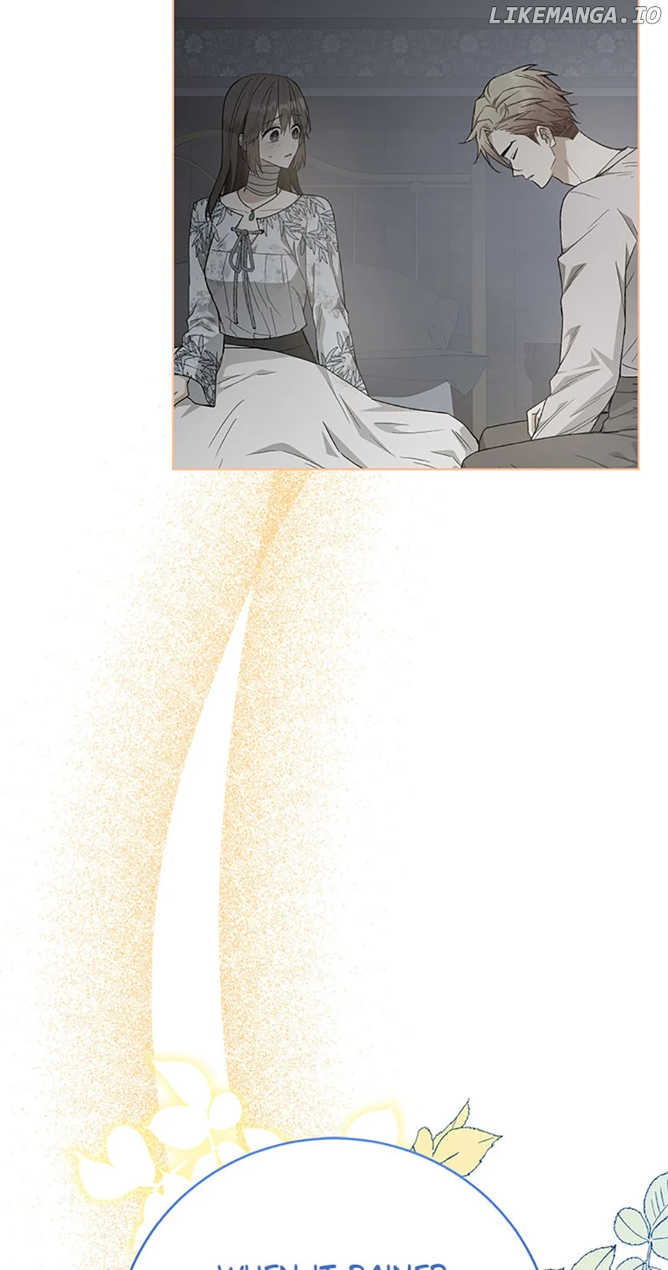 Individualistic Love chapter 43 page 11