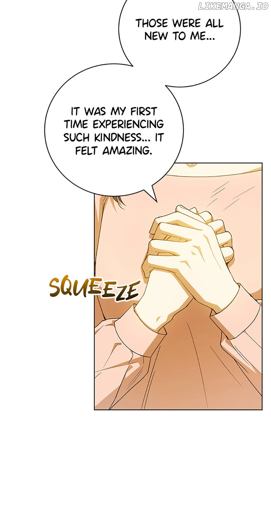 Individualistic Love chapter 43 page 14
