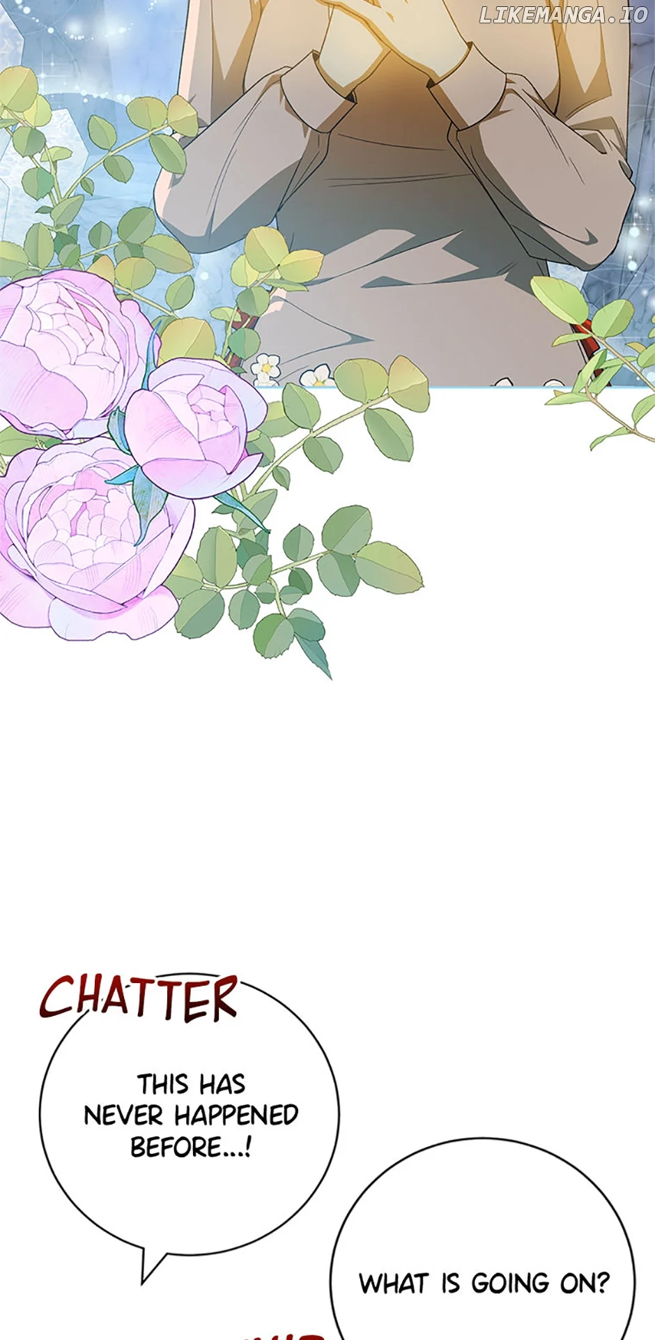 Individualistic Love chapter 43 page 16