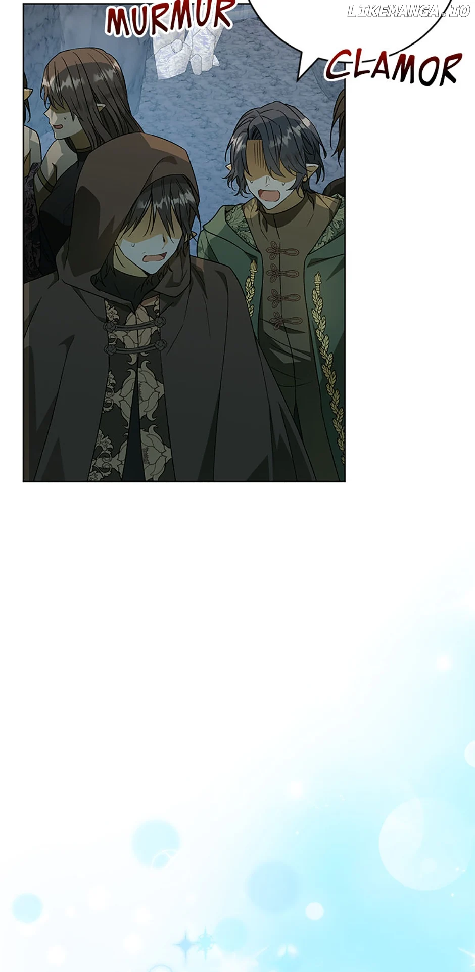 Individualistic Love chapter 43 page 17