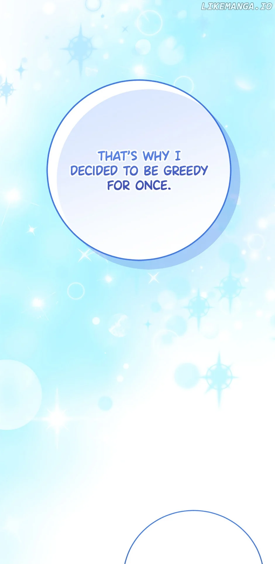 Individualistic Love chapter 43 page 18