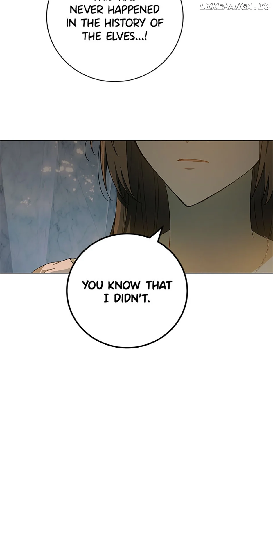 Individualistic Love chapter 43 page 20