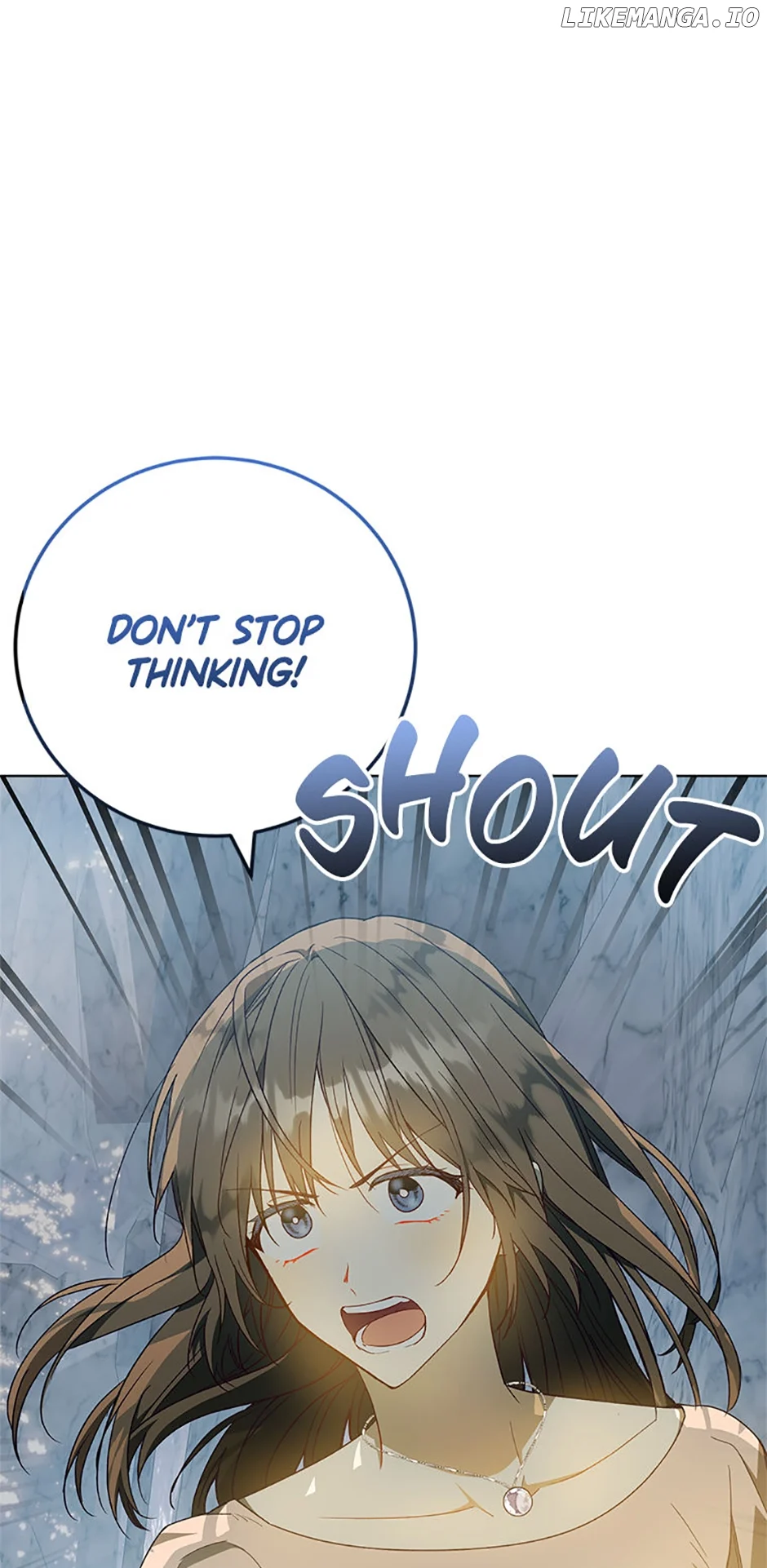 Individualistic Love chapter 43 page 21