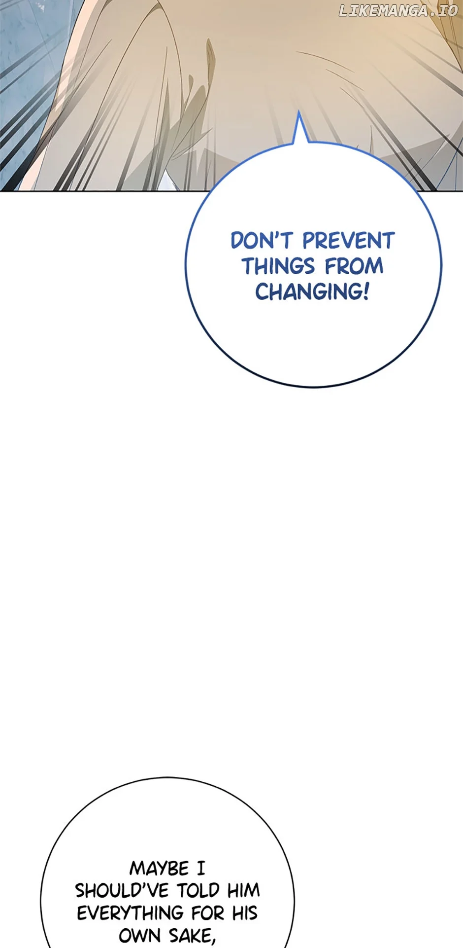 Individualistic Love chapter 43 page 22