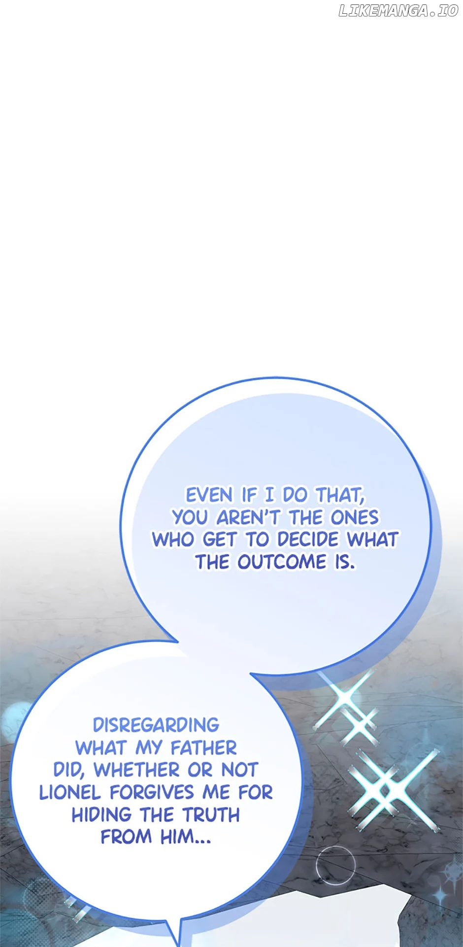 Individualistic Love chapter 43 page 24