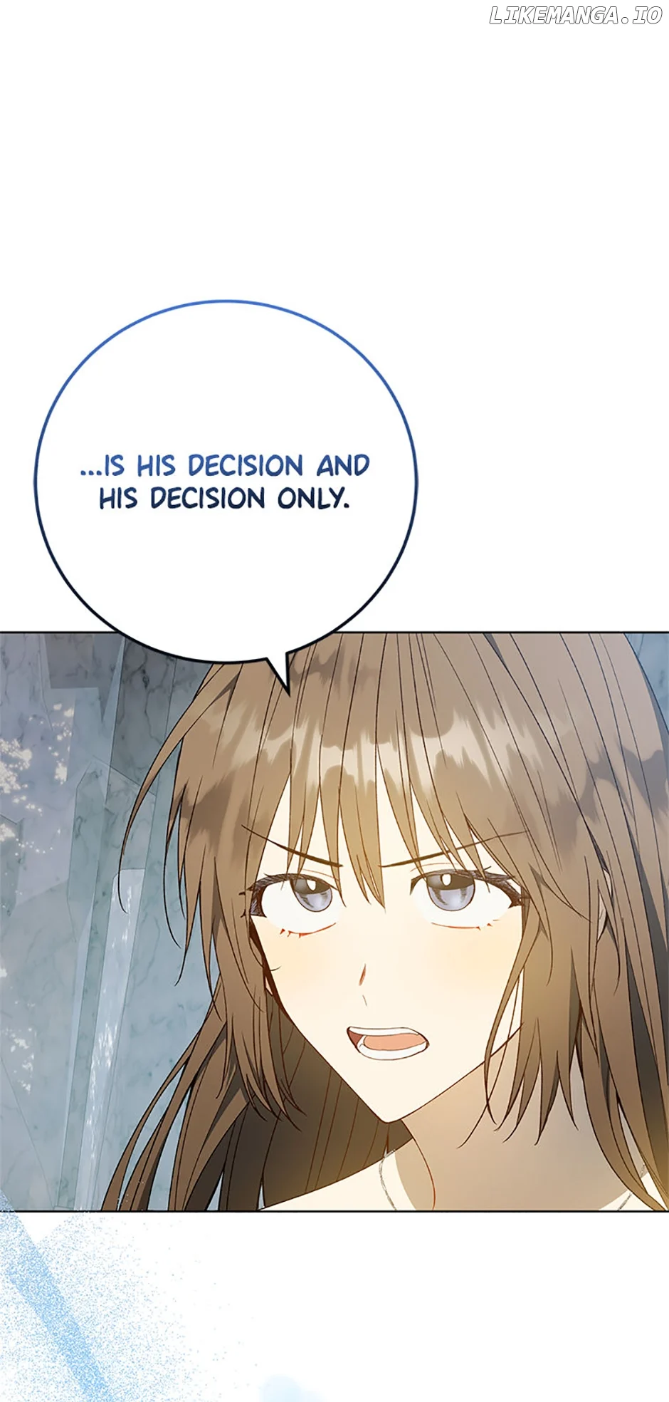 Individualistic Love chapter 43 page 26