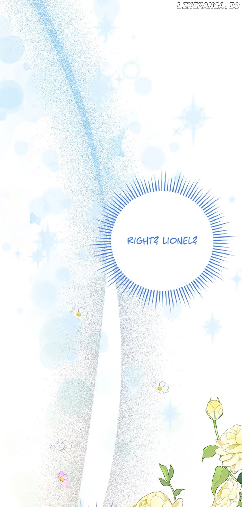 Individualistic Love chapter 43 page 27