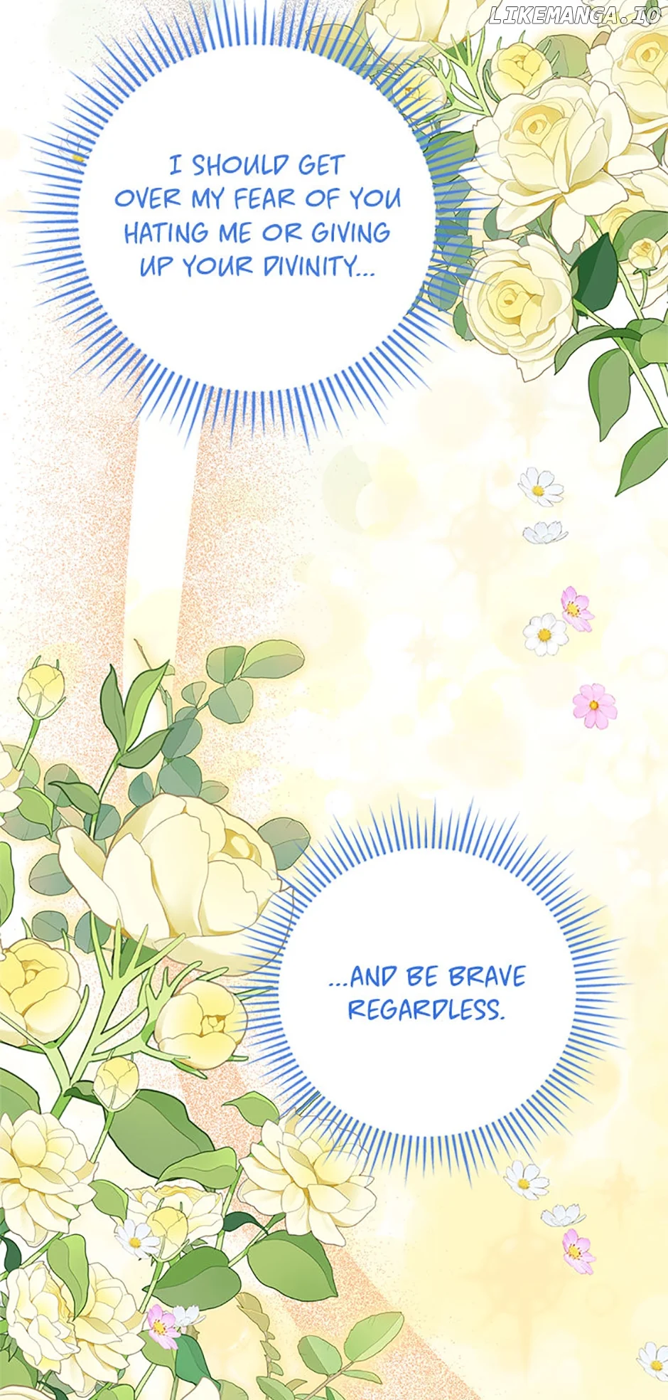 Individualistic Love chapter 43 page 28